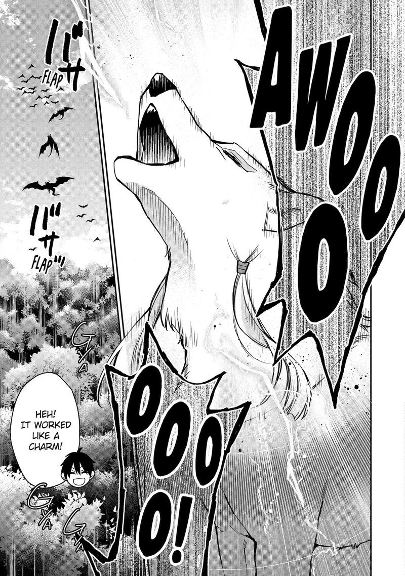 Saikyou No Madoushi Hiza Ni Ya O Ukete Shimatta Node Inaka No Eihei Ni Naru 32 9