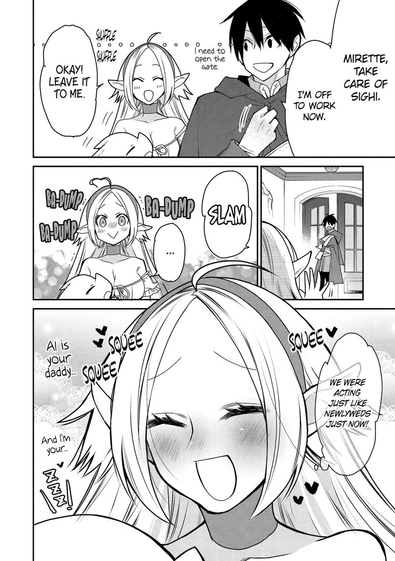 Saikyou No Madoushi Hiza Ni Ya O Ukete Shimatta Node Inaka No Eihei Ni Naru 33 10