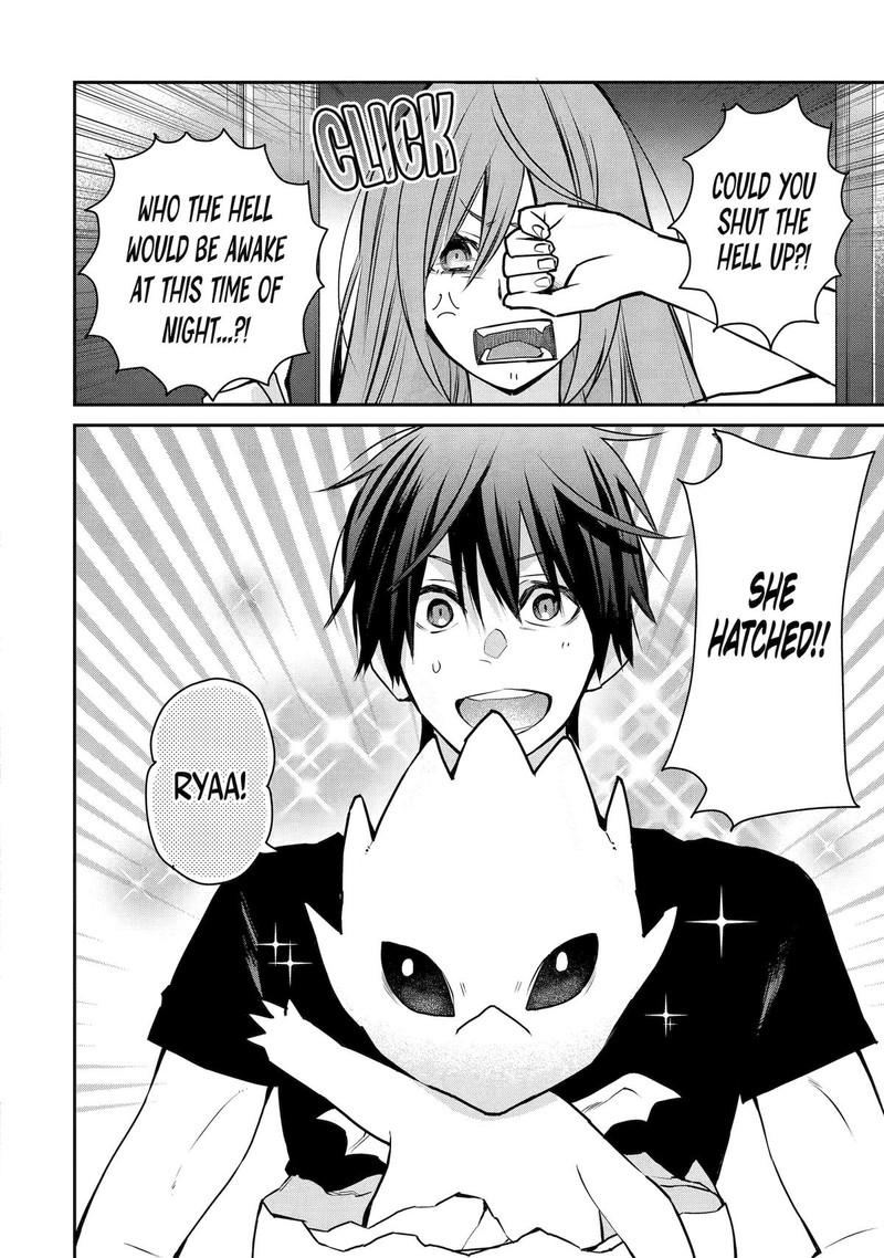 Saikyou No Madoushi Hiza Ni Ya O Ukete Shimatta Node Inaka No Eihei Ni Naru 33 2