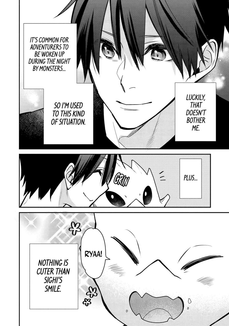 Saikyou No Madoushi Hiza Ni Ya O Ukete Shimatta Node Inaka No Eihei Ni Naru 33 20