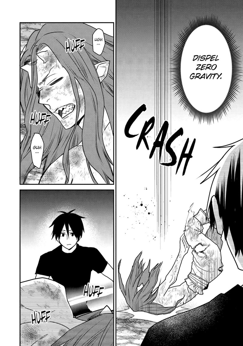 Saikyou No Madoushi Hiza Ni Ya O Ukete Shimatta Node Inaka No Eihei Ni Naru 33 37