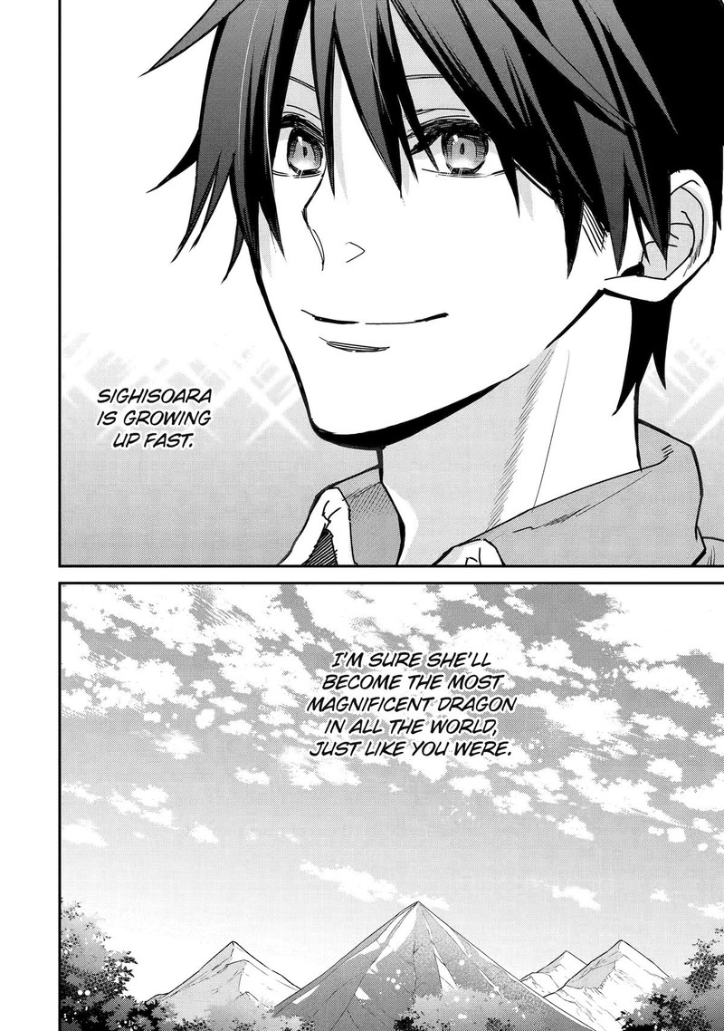 Saikyou No Madoushi Hiza Ni Ya O Ukete Shimatta Node Inaka No Eihei Ni Naru 33 51