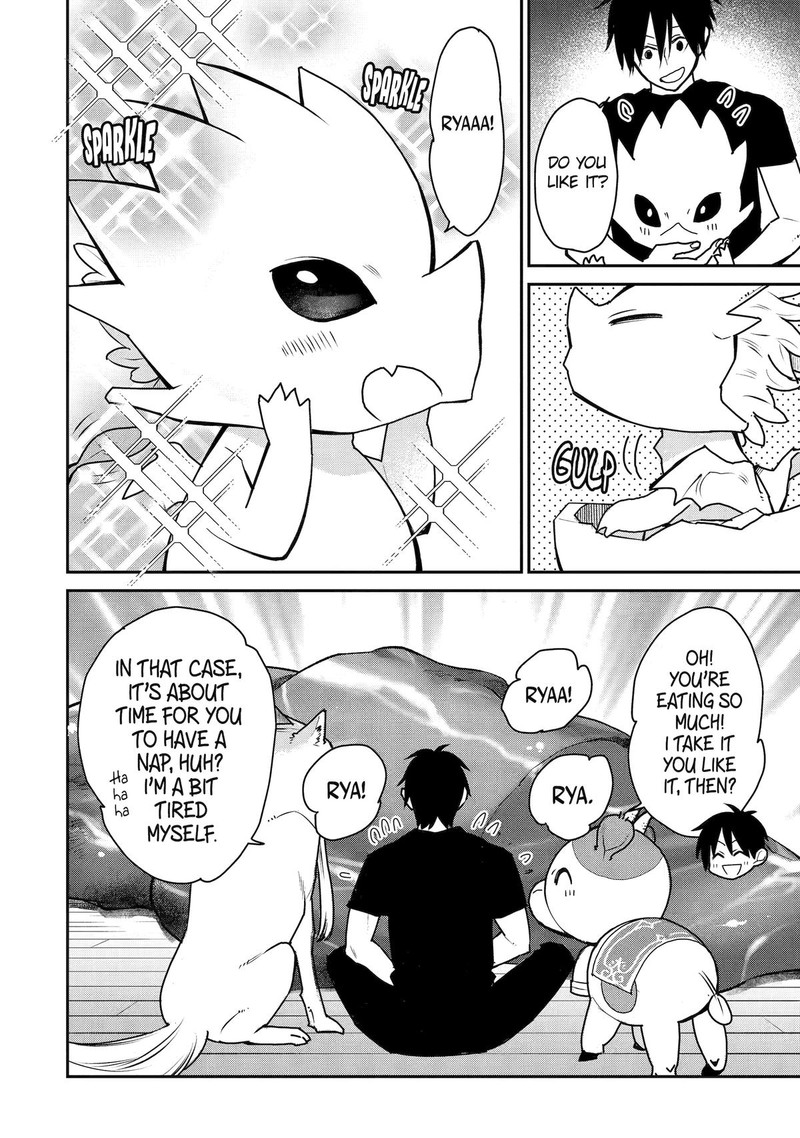 Saikyou No Madoushi Hiza Ni Ya O Ukete Shimatta Node Inaka No Eihei Ni Naru 33 6