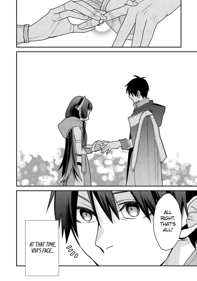 Saikyou No Madoushi Hiza Ni Ya O Ukete Shimatta Node Inaka No Eihei Ni Naru 34 14