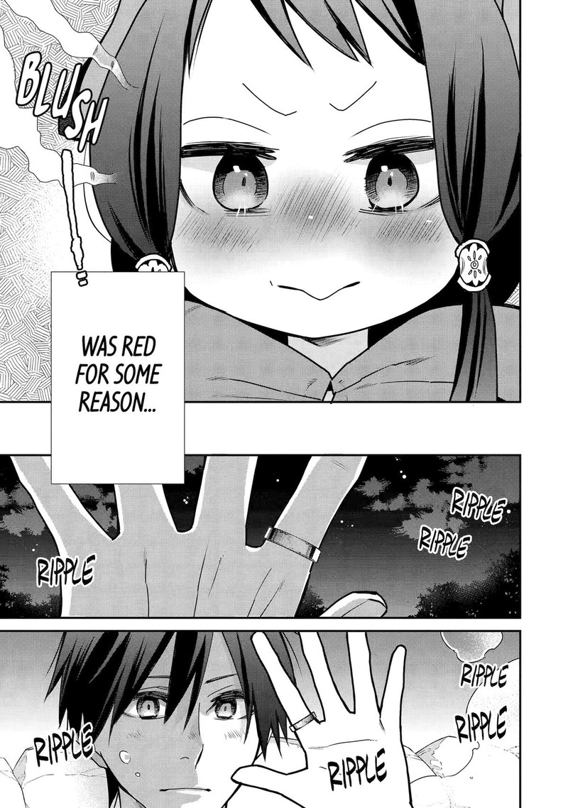 Saikyou No Madoushi Hiza Ni Ya O Ukete Shimatta Node Inaka No Eihei Ni Naru 34 15