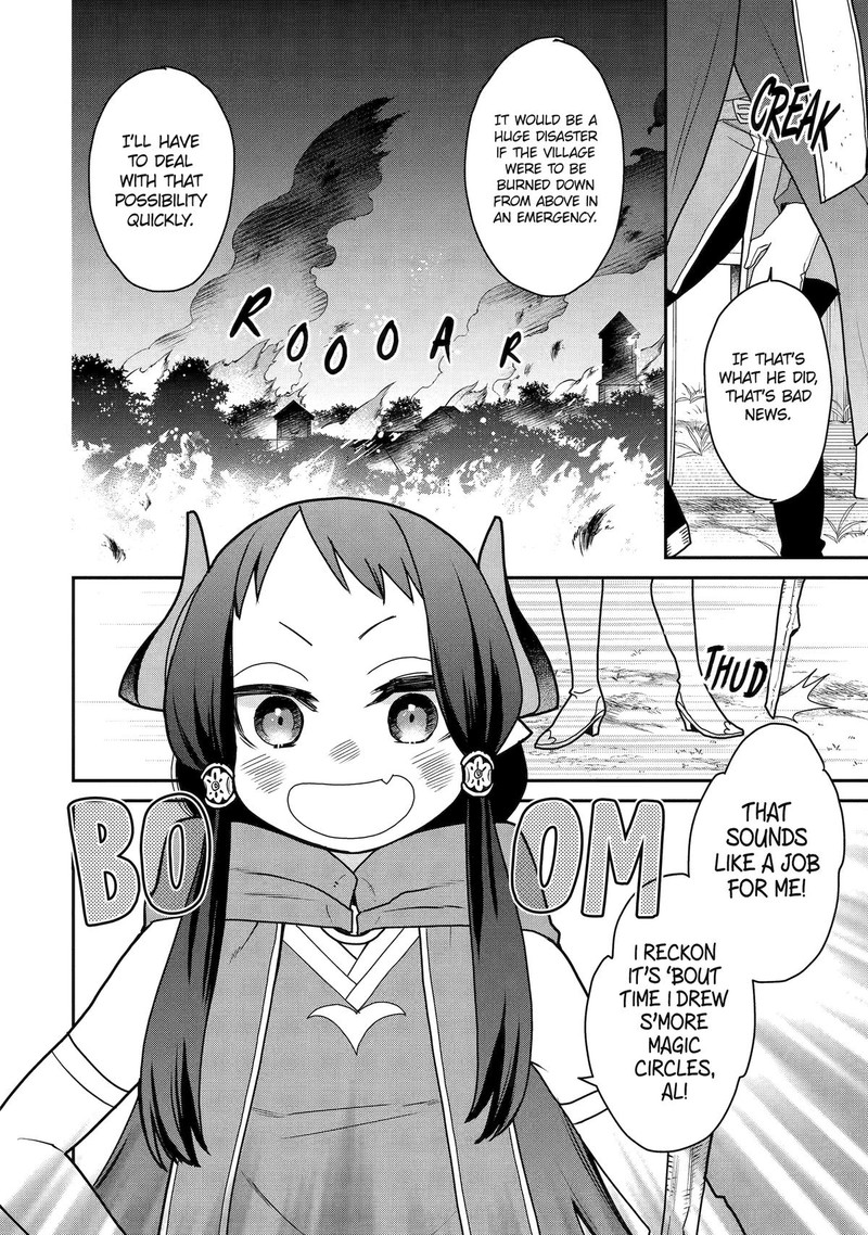 Saikyou No Madoushi Hiza Ni Ya O Ukete Shimatta Node Inaka No Eihei Ni Naru 34 8