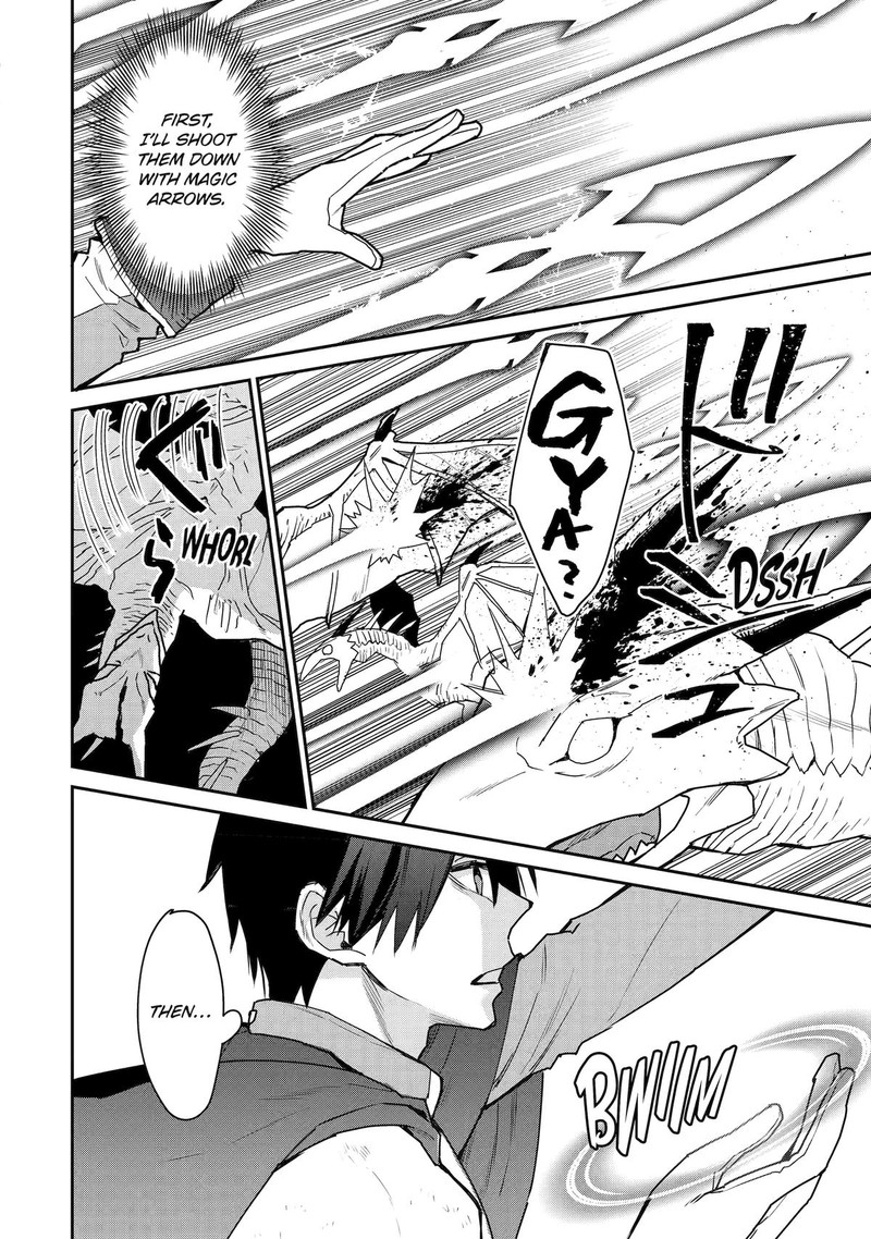 Saikyou No Madoushi Hiza Ni Ya O Ukete Shimatta Node Inaka No Eihei Ni Naru 37 12