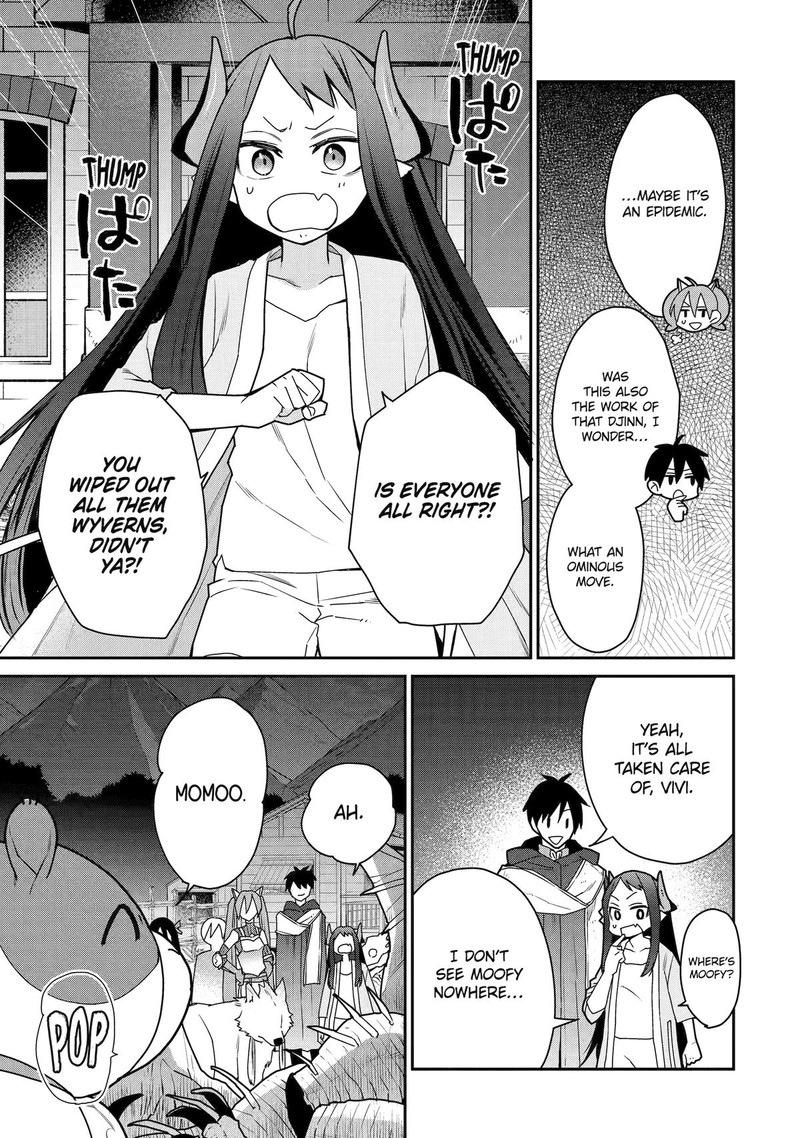 Saikyou No Madoushi Hiza Ni Ya O Ukete Shimatta Node Inaka No Eihei Ni Naru 37 15