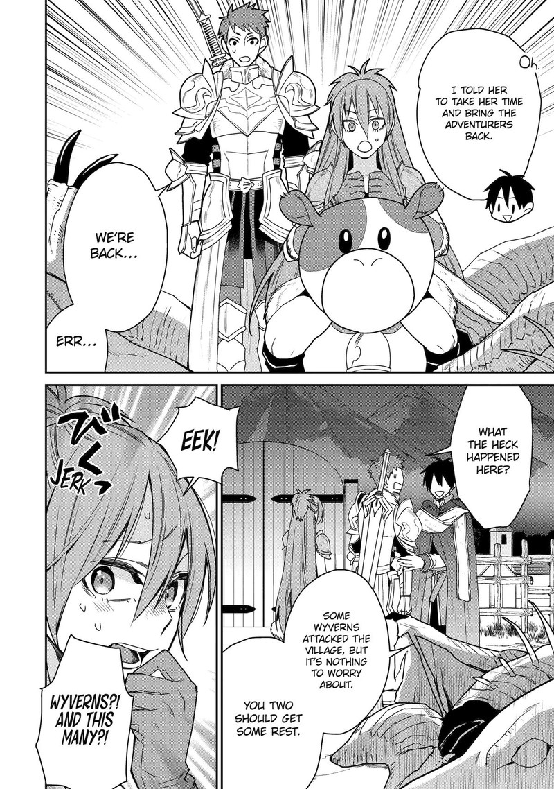 Saikyou No Madoushi Hiza Ni Ya O Ukete Shimatta Node Inaka No Eihei Ni Naru 37 16