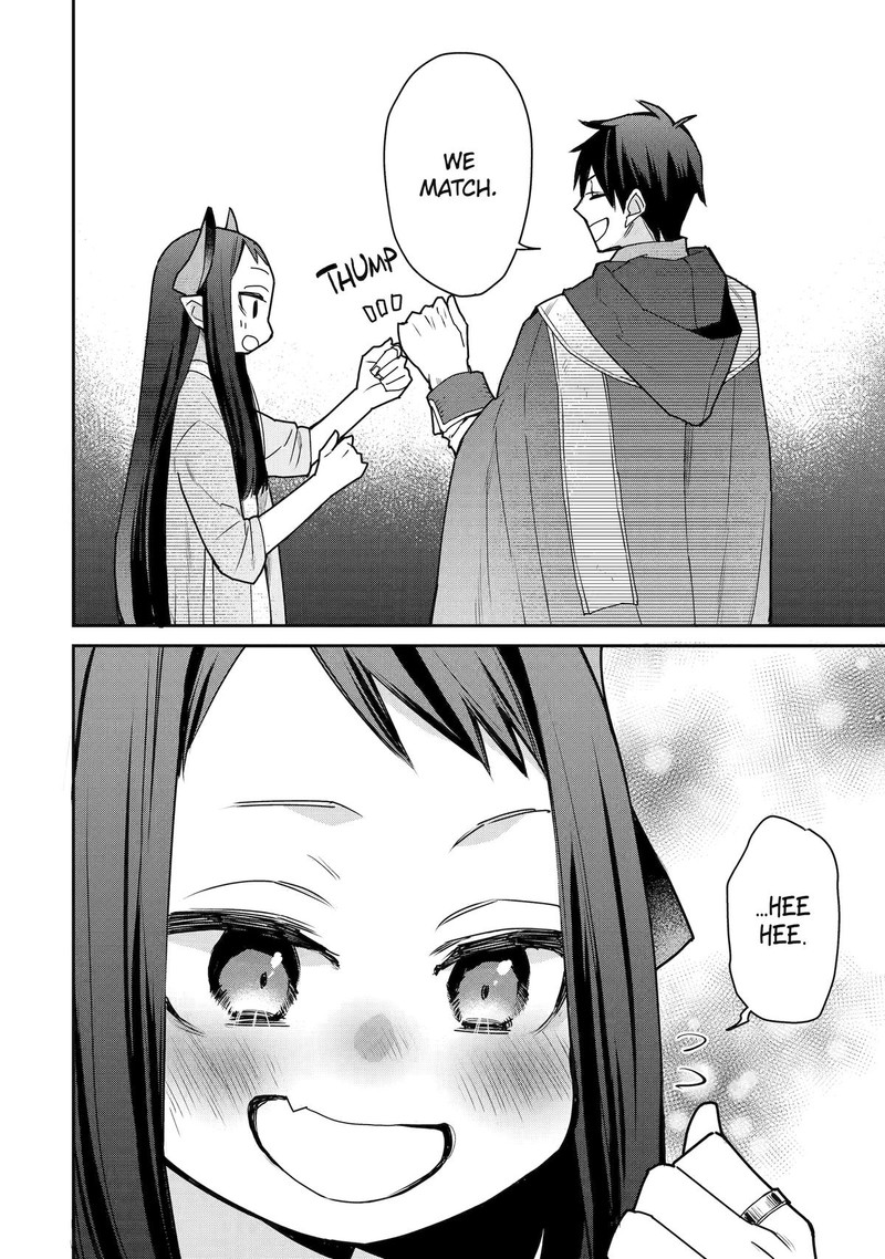 Saikyou No Madoushi Hiza Ni Ya O Ukete Shimatta Node Inaka No Eihei Ni Naru 37 22