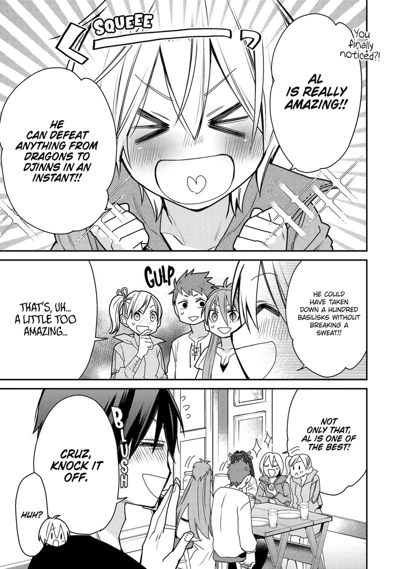 Saikyou No Madoushi Hiza Ni Ya O Ukete Shimatta Node Inaka No Eihei Ni Naru 37 29