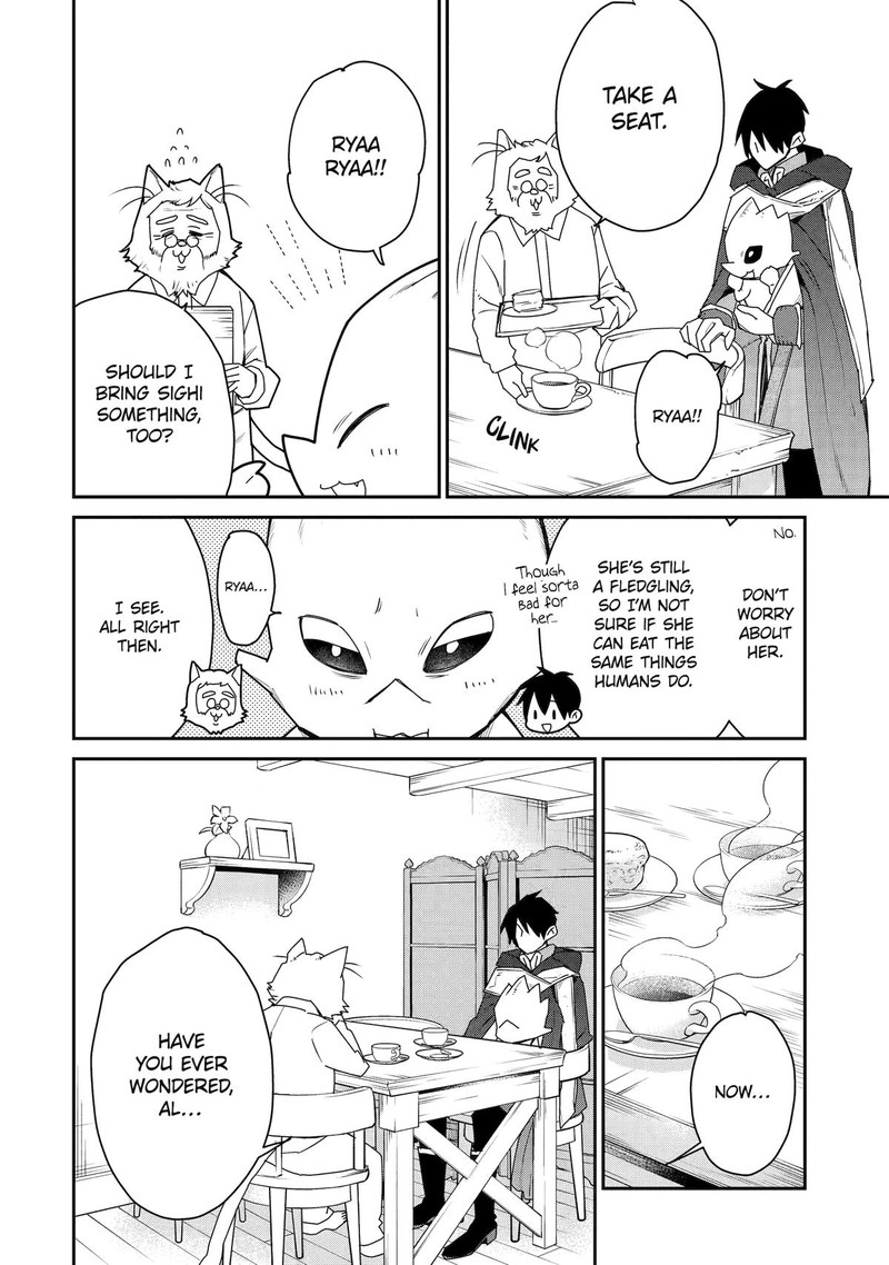 Saikyou No Madoushi Hiza Ni Ya O Ukete Shimatta Node Inaka No Eihei Ni Naru 40 10