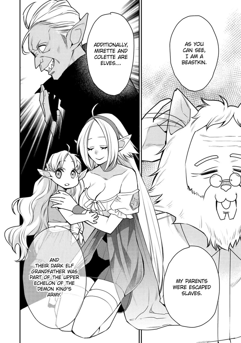 Saikyou No Madoushi Hiza Ni Ya O Ukete Shimatta Node Inaka No Eihei Ni Naru 40 12