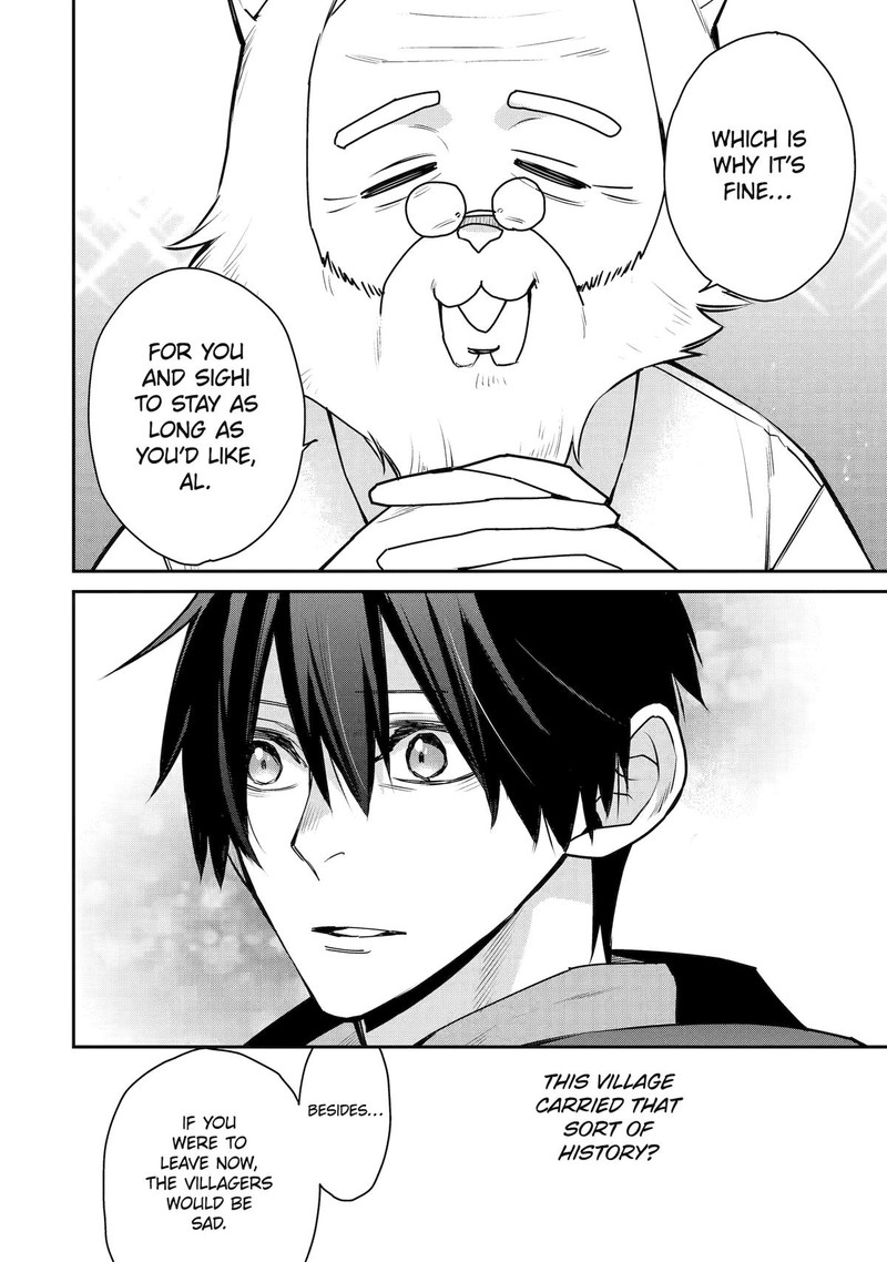 Saikyou No Madoushi Hiza Ni Ya O Ukete Shimatta Node Inaka No Eihei Ni Naru 40 15