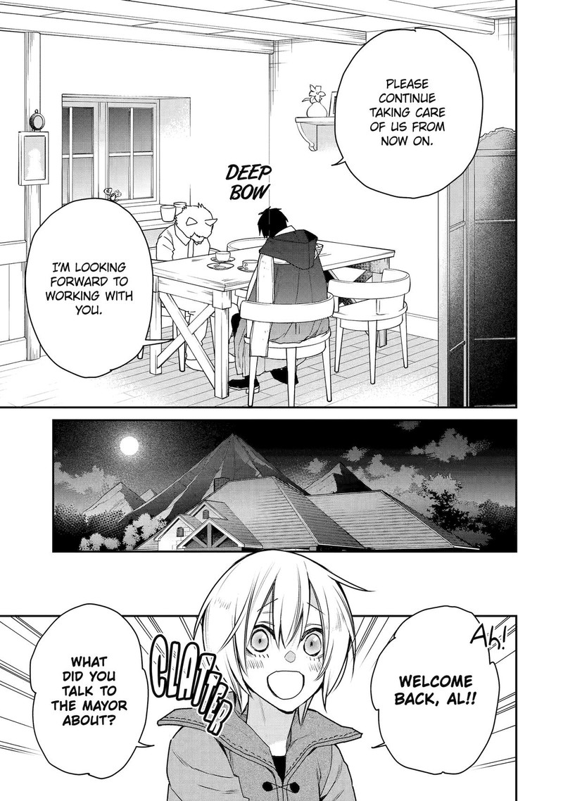 Saikyou No Madoushi Hiza Ni Ya O Ukete Shimatta Node Inaka No Eihei Ni Naru 40 18