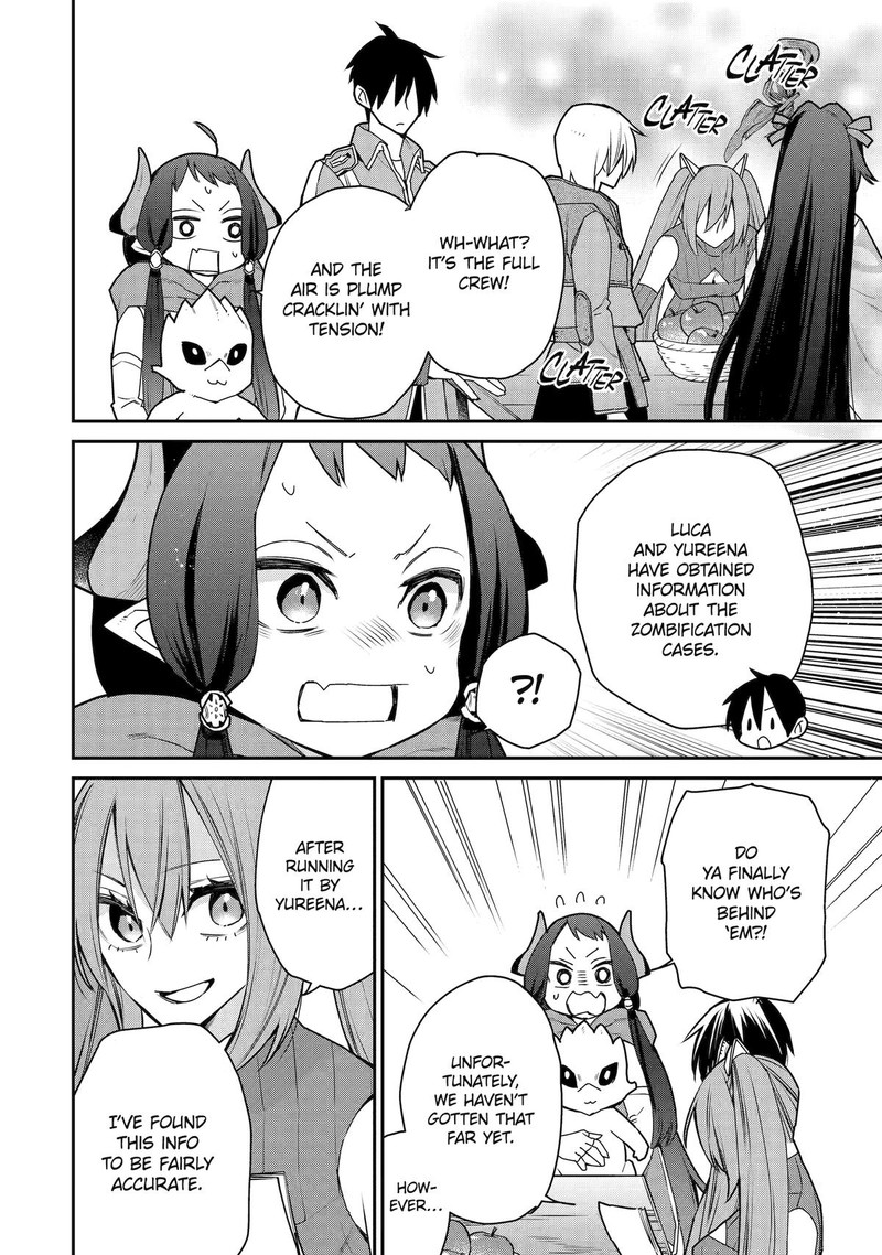 Saikyou No Madoushi Hiza Ni Ya O Ukete Shimatta Node Inaka No Eihei Ni Naru 40 23