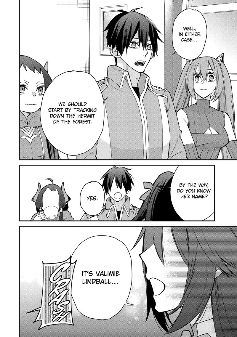 Saikyou No Madoushi Hiza Ni Ya O Ukete Shimatta Node Inaka No Eihei Ni Naru 40 29