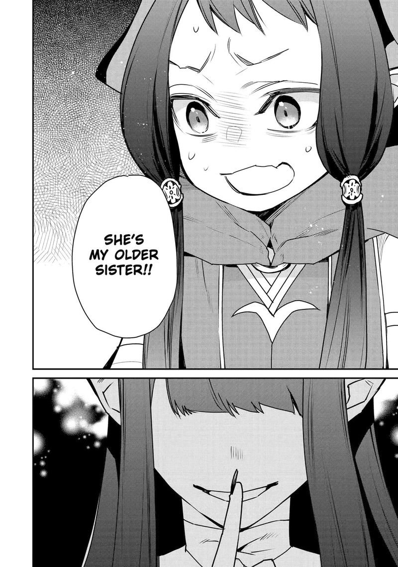 Saikyou No Madoushi Hiza Ni Ya O Ukete Shimatta Node Inaka No Eihei Ni Naru 40 31