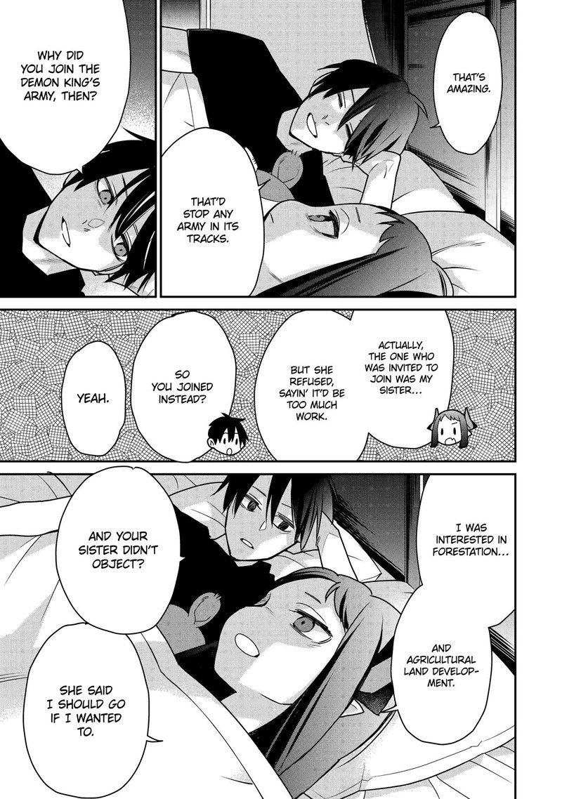 Saikyou No Madoushi Hiza Ni Ya O Ukete Shimatta Node Inaka No Eihei Ni Naru 41 11