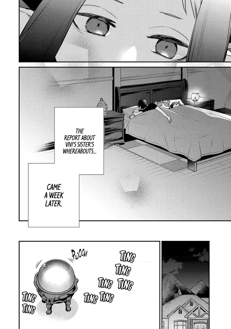 Saikyou No Madoushi Hiza Ni Ya O Ukete Shimatta Node Inaka No Eihei Ni Naru 41 14