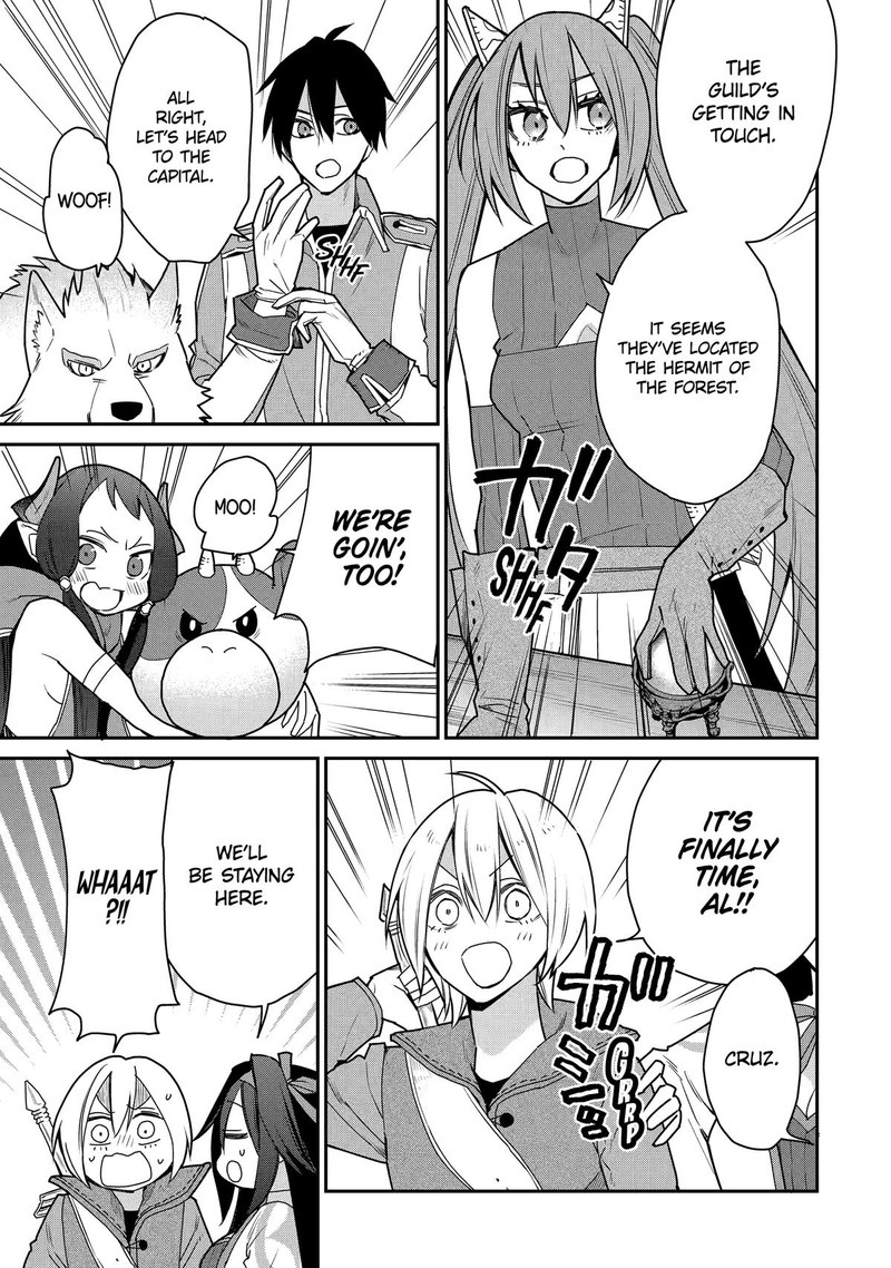 Saikyou No Madoushi Hiza Ni Ya O Ukete Shimatta Node Inaka No Eihei Ni Naru 41 15