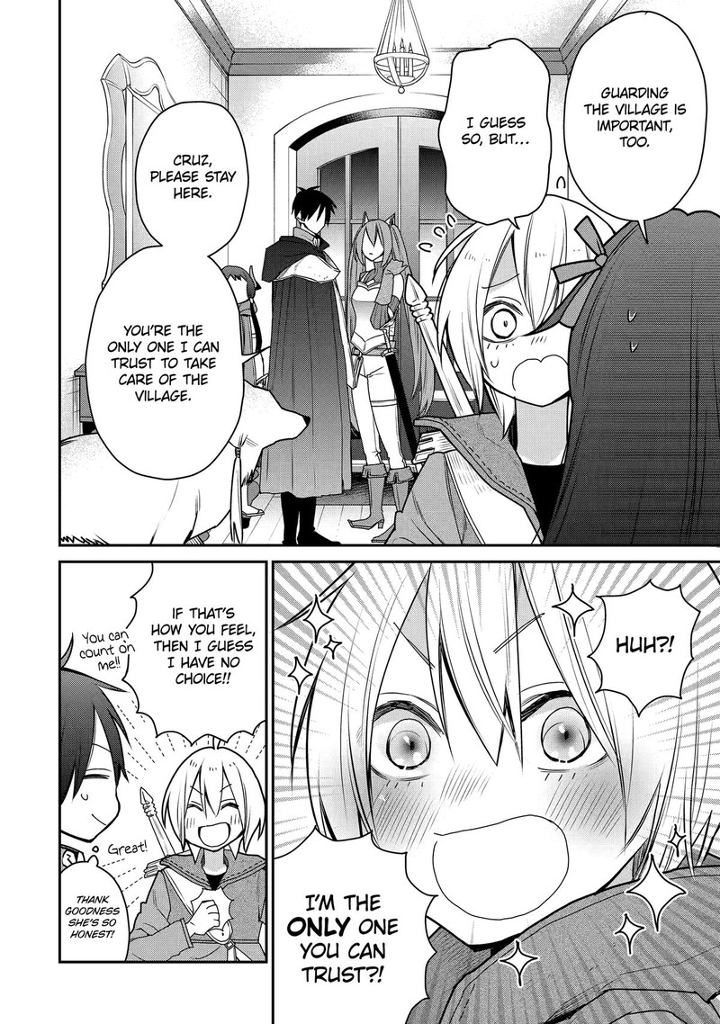 Saikyou No Madoushi Hiza Ni Ya O Ukete Shimatta Node Inaka No Eihei Ni Naru 41 16