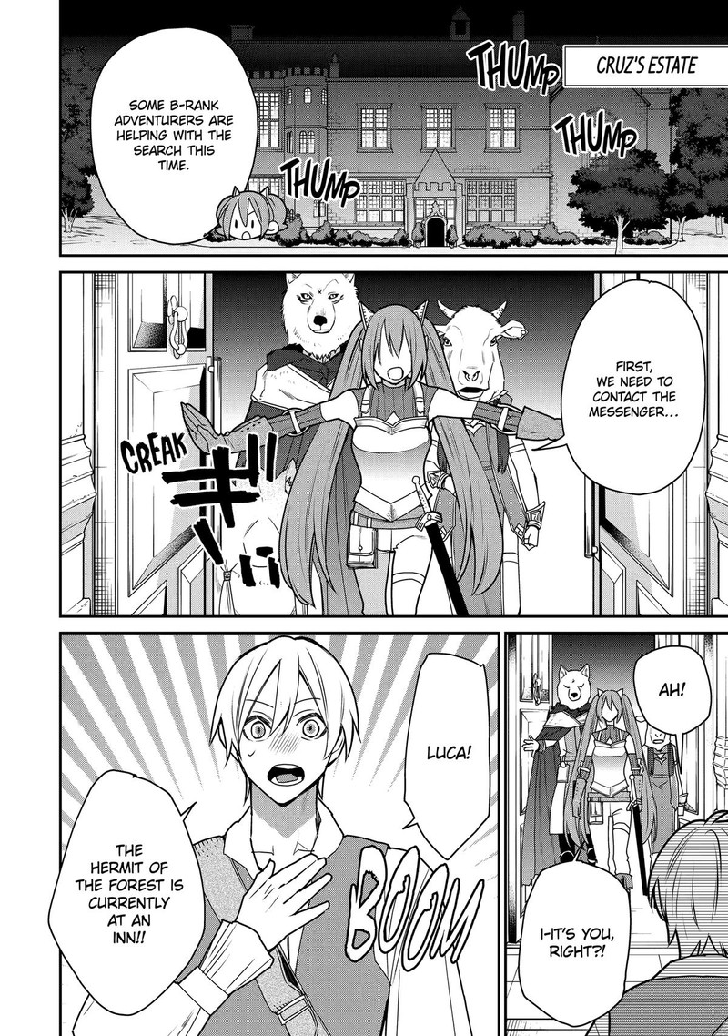 Saikyou No Madoushi Hiza Ni Ya O Ukete Shimatta Node Inaka No Eihei Ni Naru 41 18