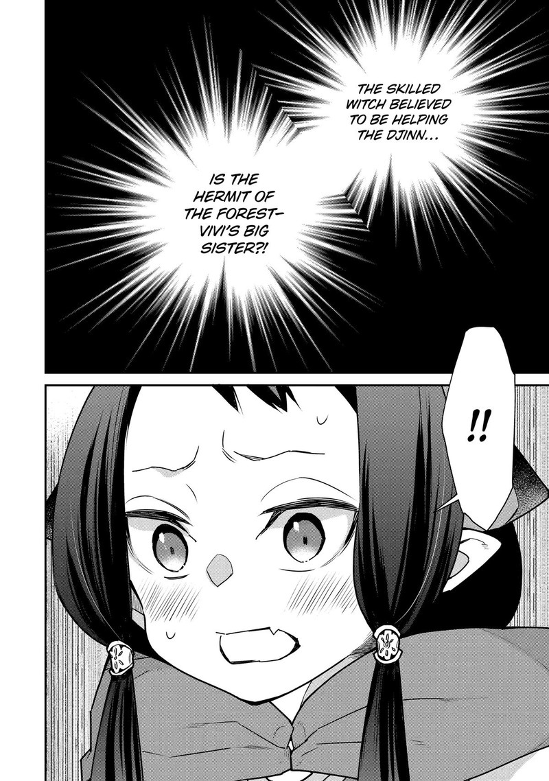 Saikyou No Madoushi Hiza Ni Ya O Ukete Shimatta Node Inaka No Eihei Ni Naru 41 2