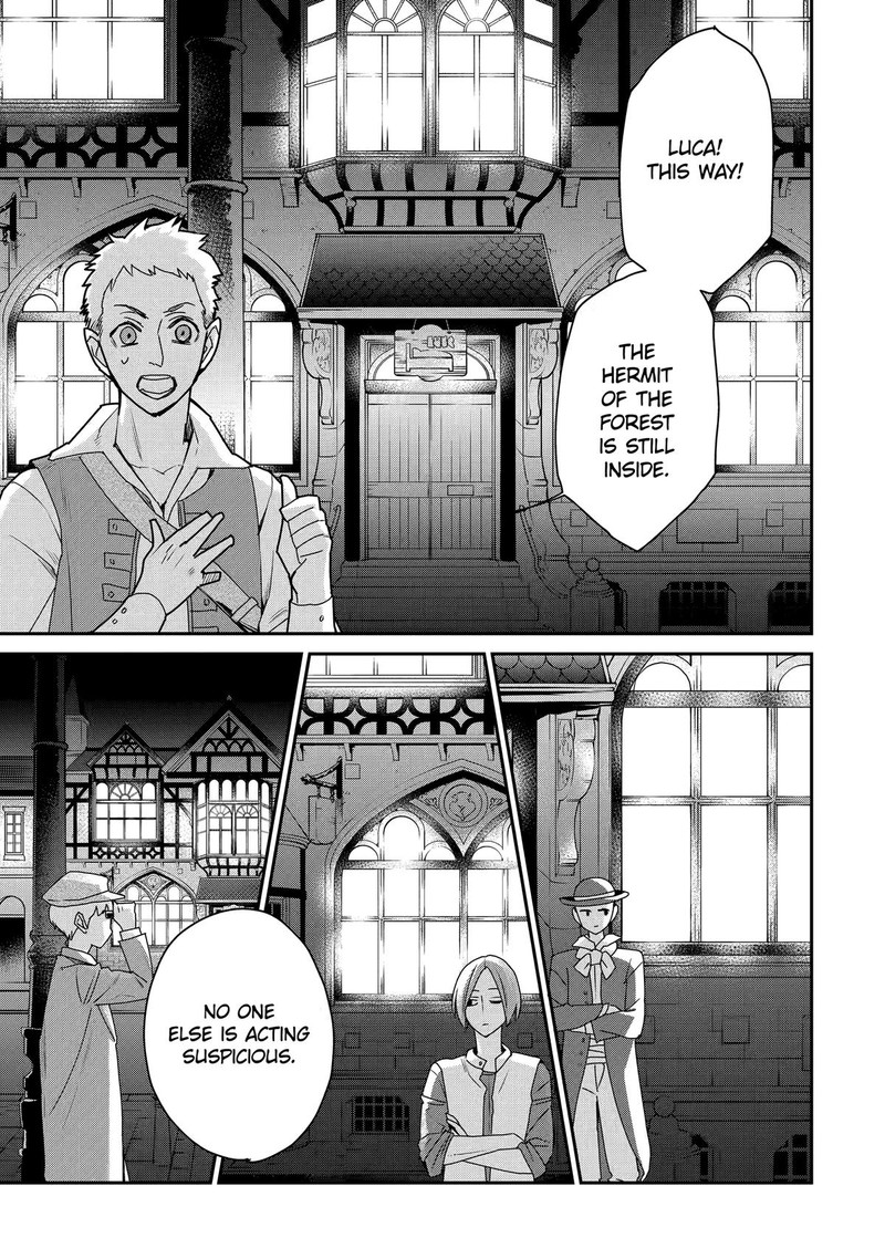 Saikyou No Madoushi Hiza Ni Ya O Ukete Shimatta Node Inaka No Eihei Ni Naru 41 21