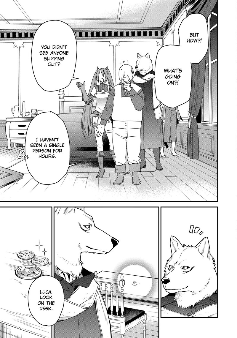 Saikyou No Madoushi Hiza Ni Ya O Ukete Shimatta Node Inaka No Eihei Ni Naru 41 27