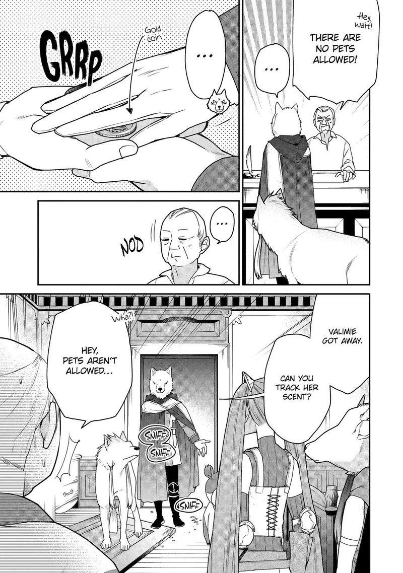 Saikyou No Madoushi Hiza Ni Ya O Ukete Shimatta Node Inaka No Eihei Ni Naru 41 29