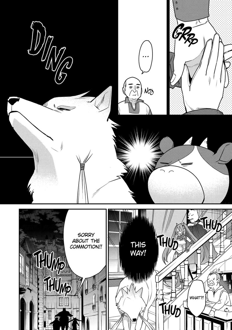 Saikyou No Madoushi Hiza Ni Ya O Ukete Shimatta Node Inaka No Eihei Ni Naru 41 30