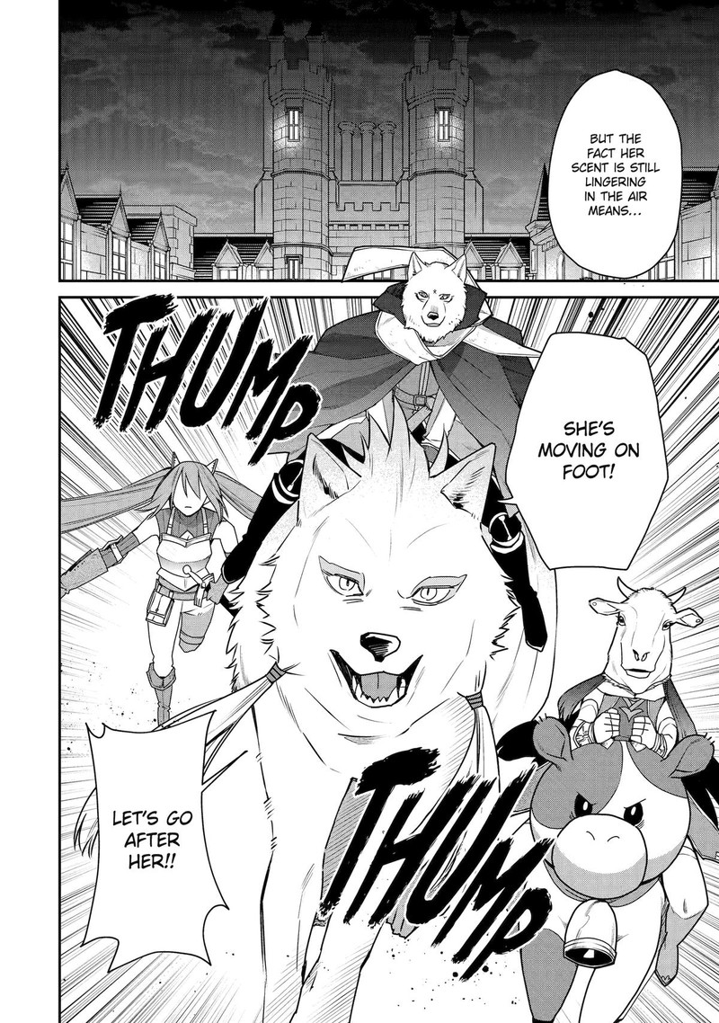 Saikyou No Madoushi Hiza Ni Ya O Ukete Shimatta Node Inaka No Eihei Ni Naru 41 32