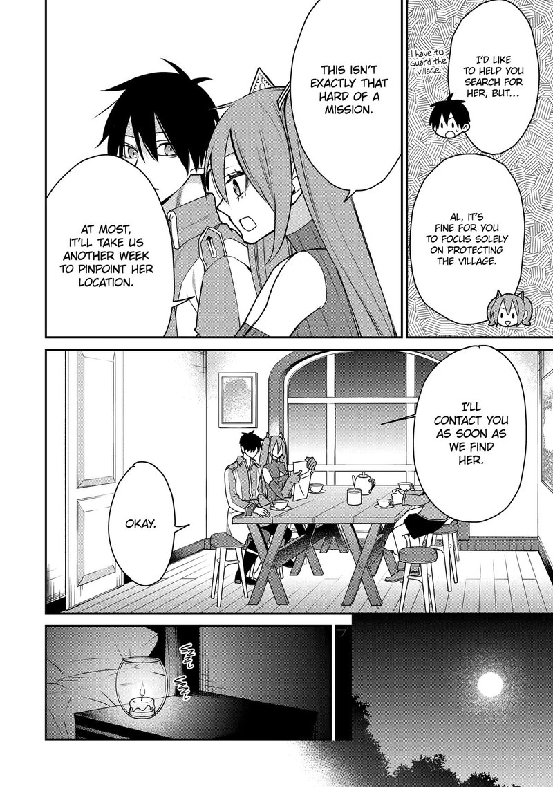 Saikyou No Madoushi Hiza Ni Ya O Ukete Shimatta Node Inaka No Eihei Ni Naru 41 6