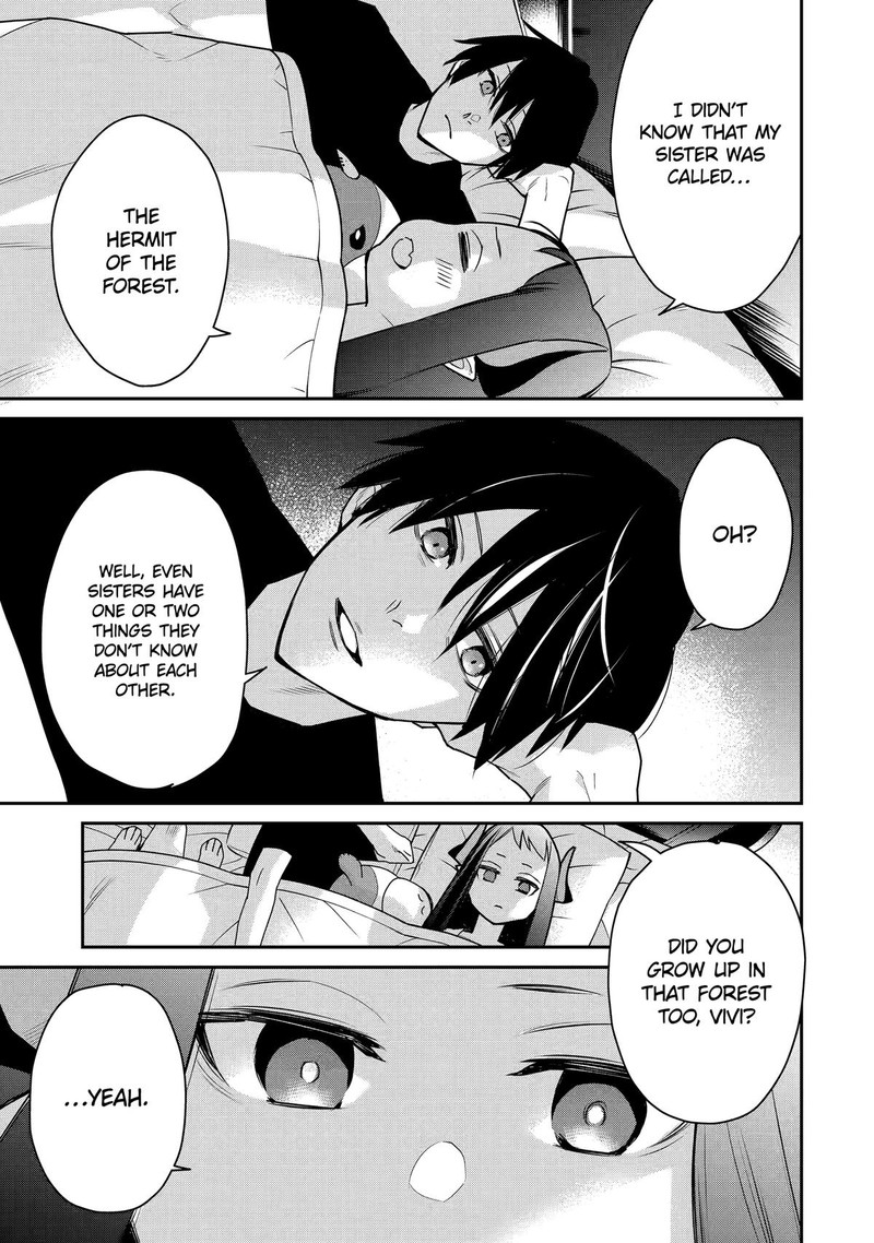 Saikyou No Madoushi Hiza Ni Ya O Ukete Shimatta Node Inaka No Eihei Ni Naru 41 9