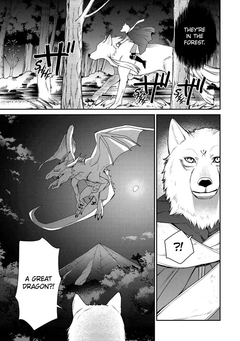 Saikyou No Madoushi Hiza Ni Ya O Ukete Shimatta Node Inaka No Eihei Ni Naru 42 10