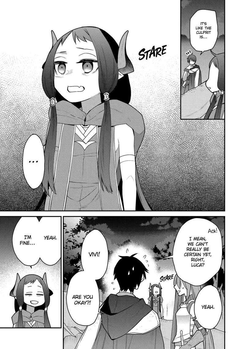 Saikyou No Madoushi Hiza Ni Ya O Ukete Shimatta Node Inaka No Eihei Ni Naru 42 18