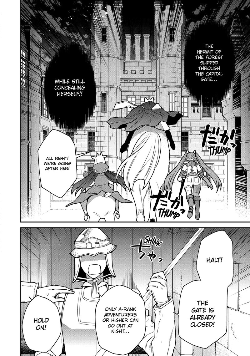 Saikyou No Madoushi Hiza Ni Ya O Ukete Shimatta Node Inaka No Eihei Ni Naru 42 2