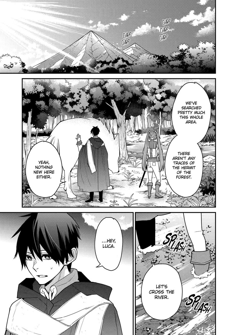 Saikyou No Madoushi Hiza Ni Ya O Ukete Shimatta Node Inaka No Eihei Ni Naru 42 20