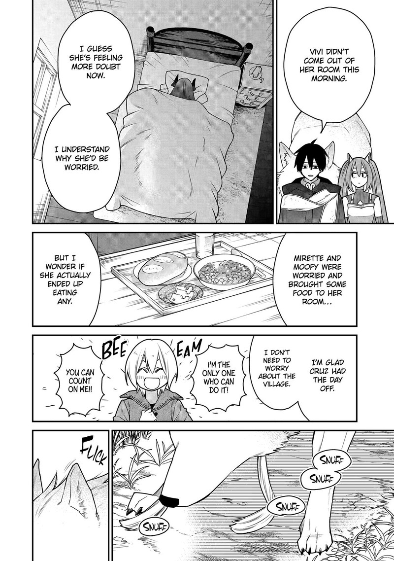 Saikyou No Madoushi Hiza Ni Ya O Ukete Shimatta Node Inaka No Eihei Ni Naru 42 21