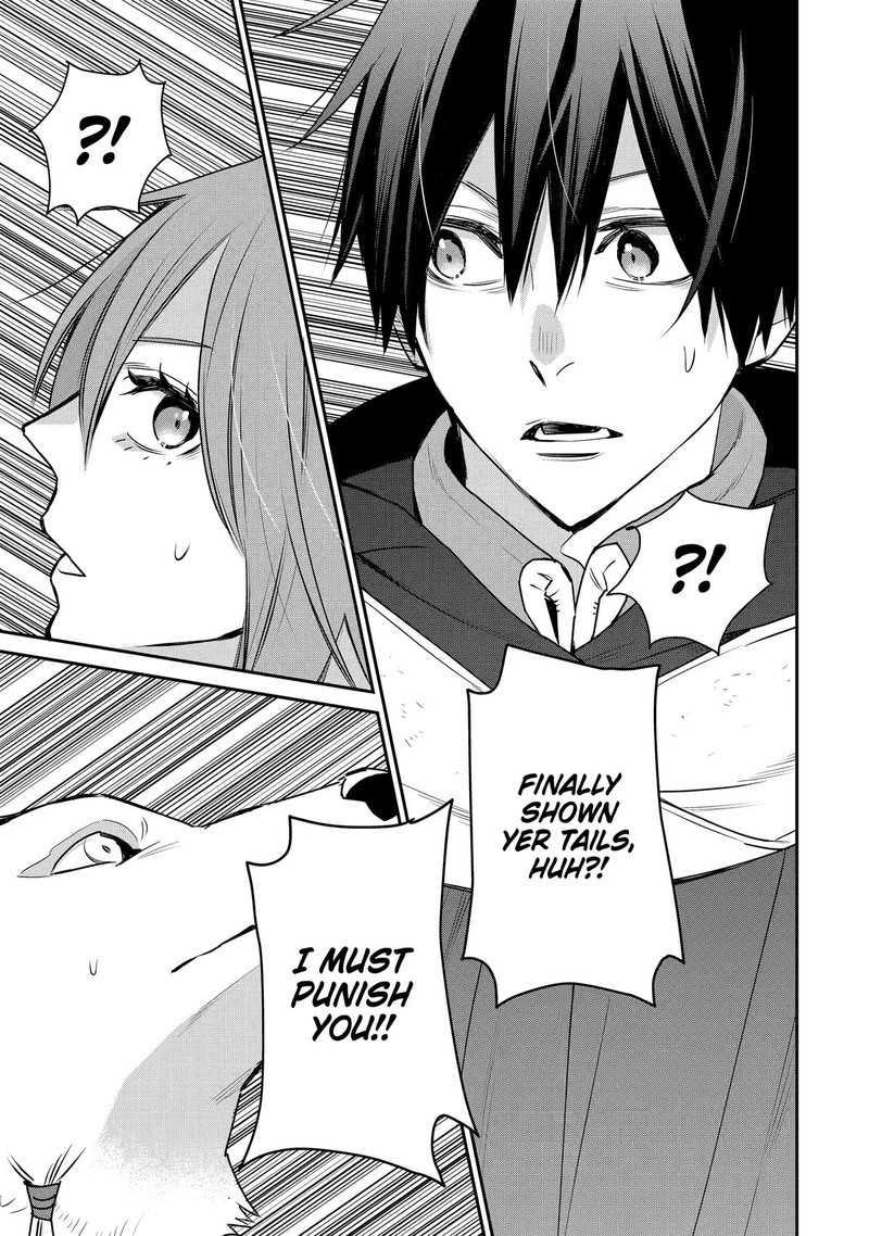 Saikyou No Madoushi Hiza Ni Ya O Ukete Shimatta Node Inaka No Eihei Ni Naru 42 28