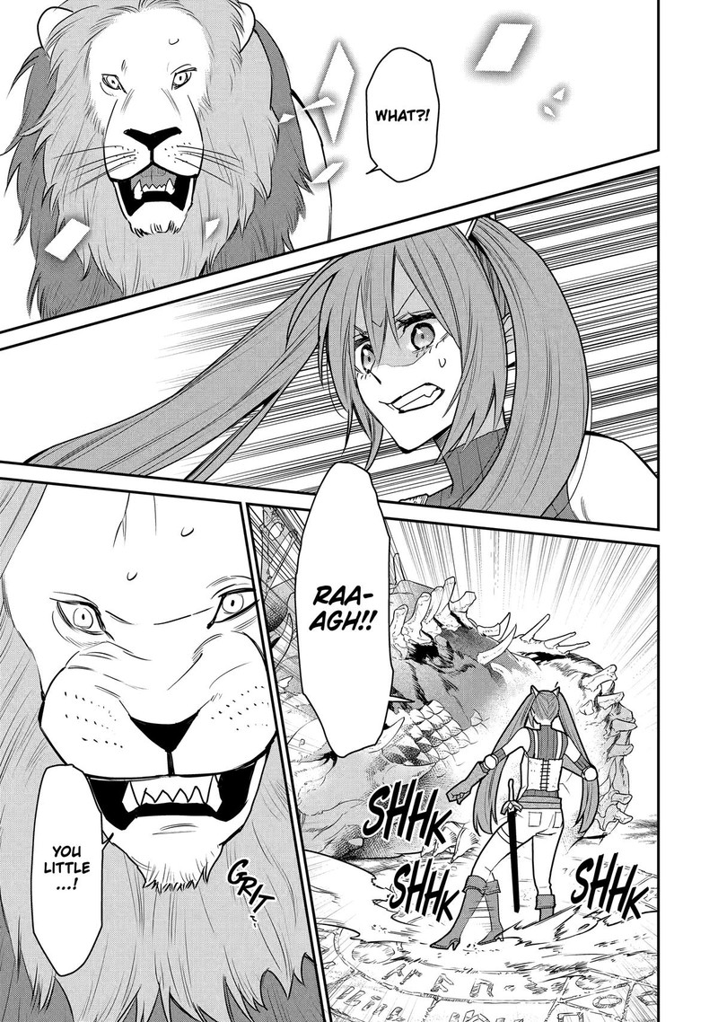 Saikyou No Madoushi Hiza Ni Ya O Ukete Shimatta Node Inaka No Eihei Ni Naru 43 19