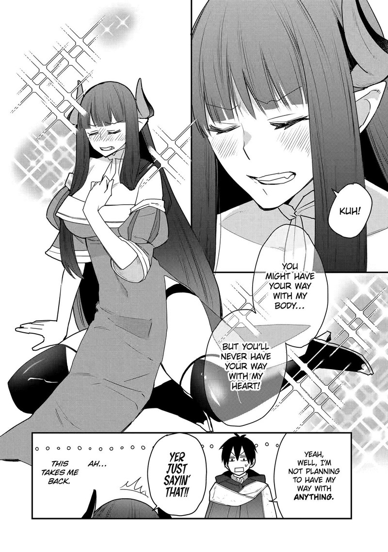 Saikyou No Madoushi Hiza Ni Ya O Ukete Shimatta Node Inaka No Eihei Ni Naru 43 24