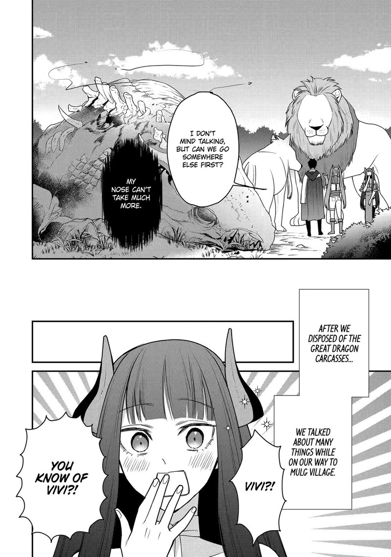 Saikyou No Madoushi Hiza Ni Ya O Ukete Shimatta Node Inaka No Eihei Ni Naru 43 30