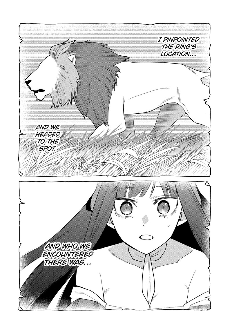 Saikyou No Madoushi Hiza Ni Ya O Ukete Shimatta Node Inaka No Eihei Ni Naru 44 10