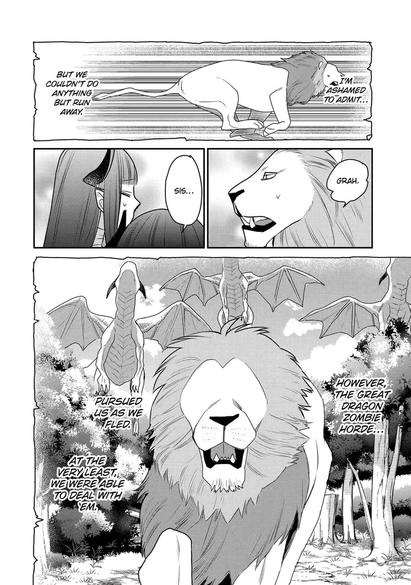 Saikyou No Madoushi Hiza Ni Ya O Ukete Shimatta Node Inaka No Eihei Ni Naru 44 12