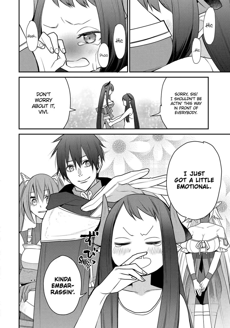 Saikyou No Madoushi Hiza Ni Ya O Ukete Shimatta Node Inaka No Eihei Ni Naru 44 2