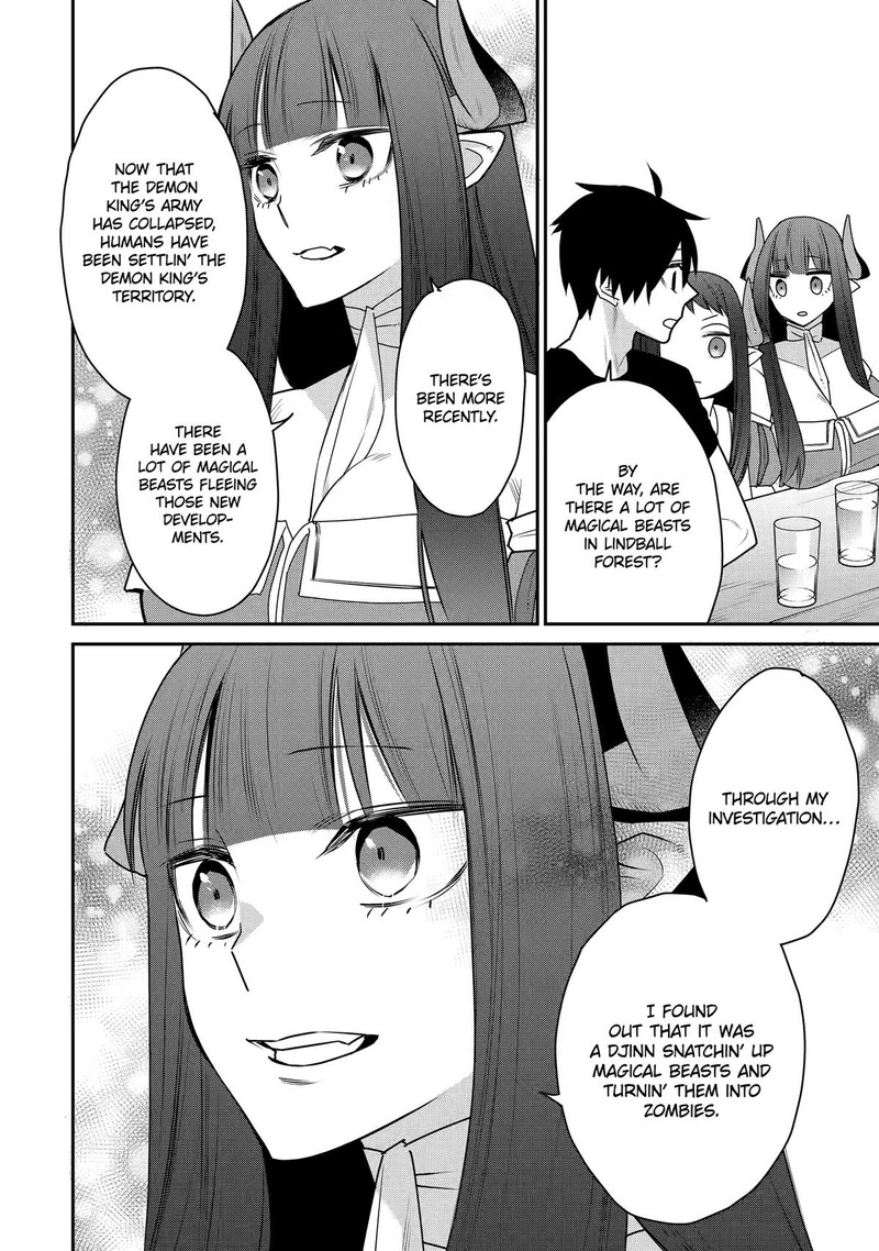 Saikyou No Madoushi Hiza Ni Ya O Ukete Shimatta Node Inaka No Eihei Ni Naru 44 8