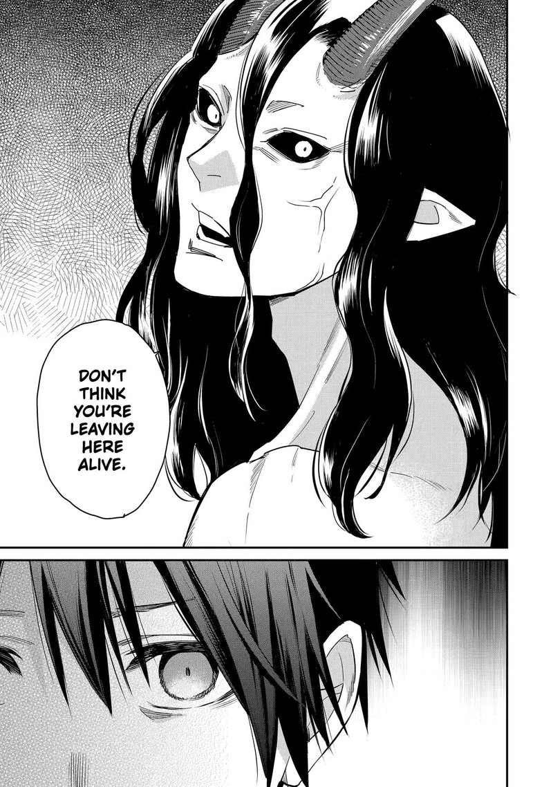 Saikyou No Madoushi Hiza Ni Ya O Ukete Shimatta Node Inaka No Eihei Ni Naru 45 14