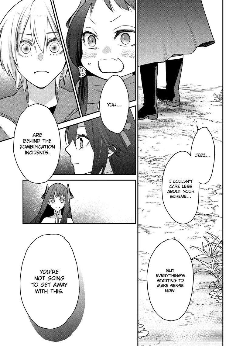 Saikyou No Madoushi Hiza Ni Ya O Ukete Shimatta Node Inaka No Eihei Ni Naru 45 18